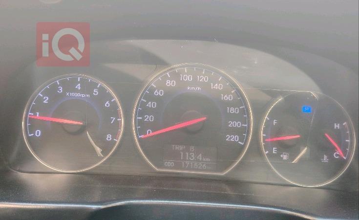 هيونداي سانتافي
